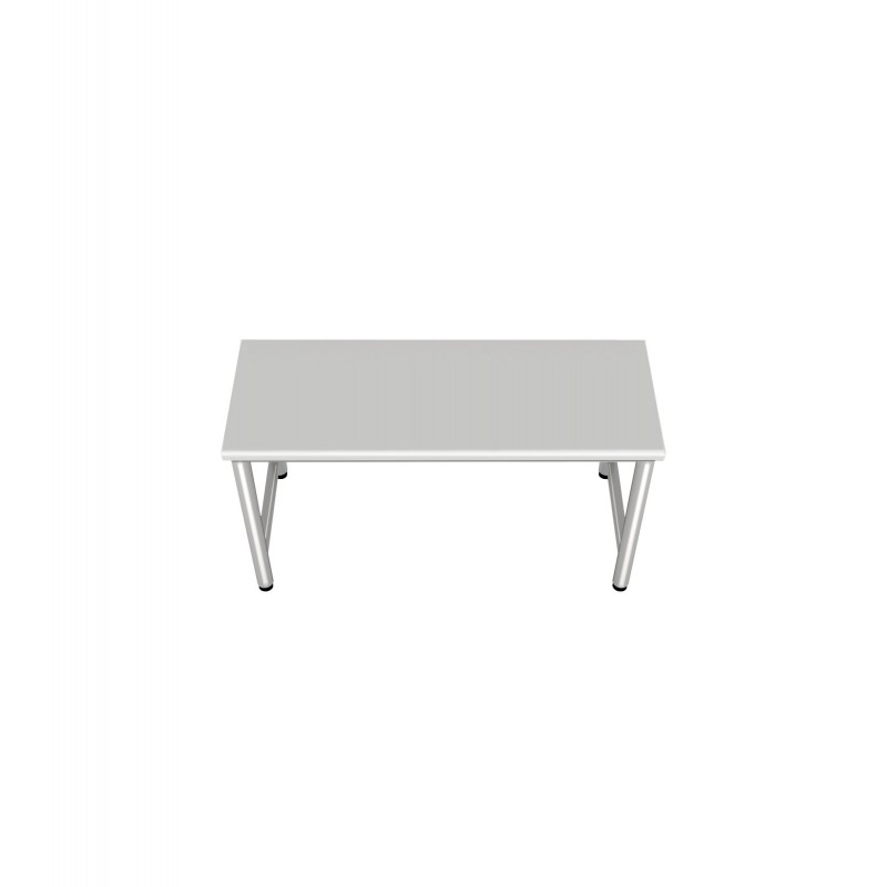 Table avec bord arrondi 1500 X 700