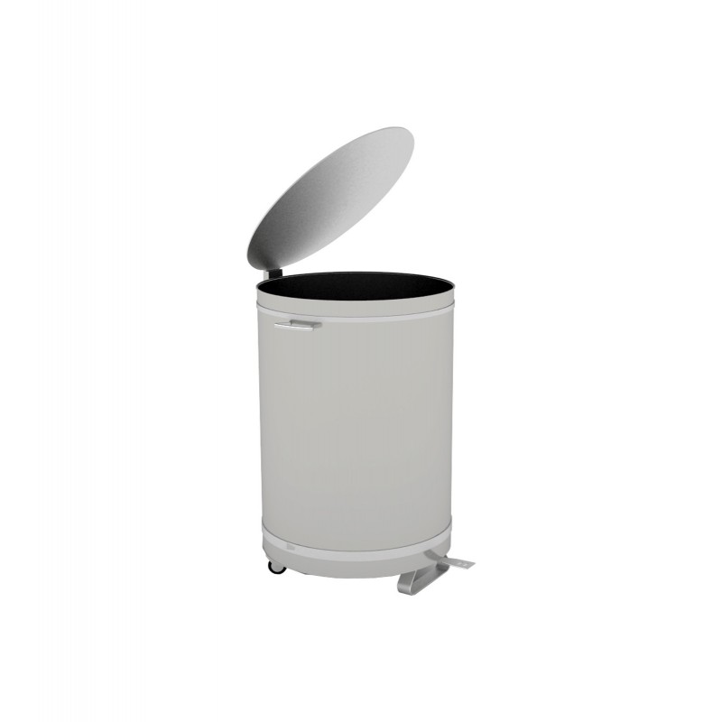 50 litres poubelle à pédale